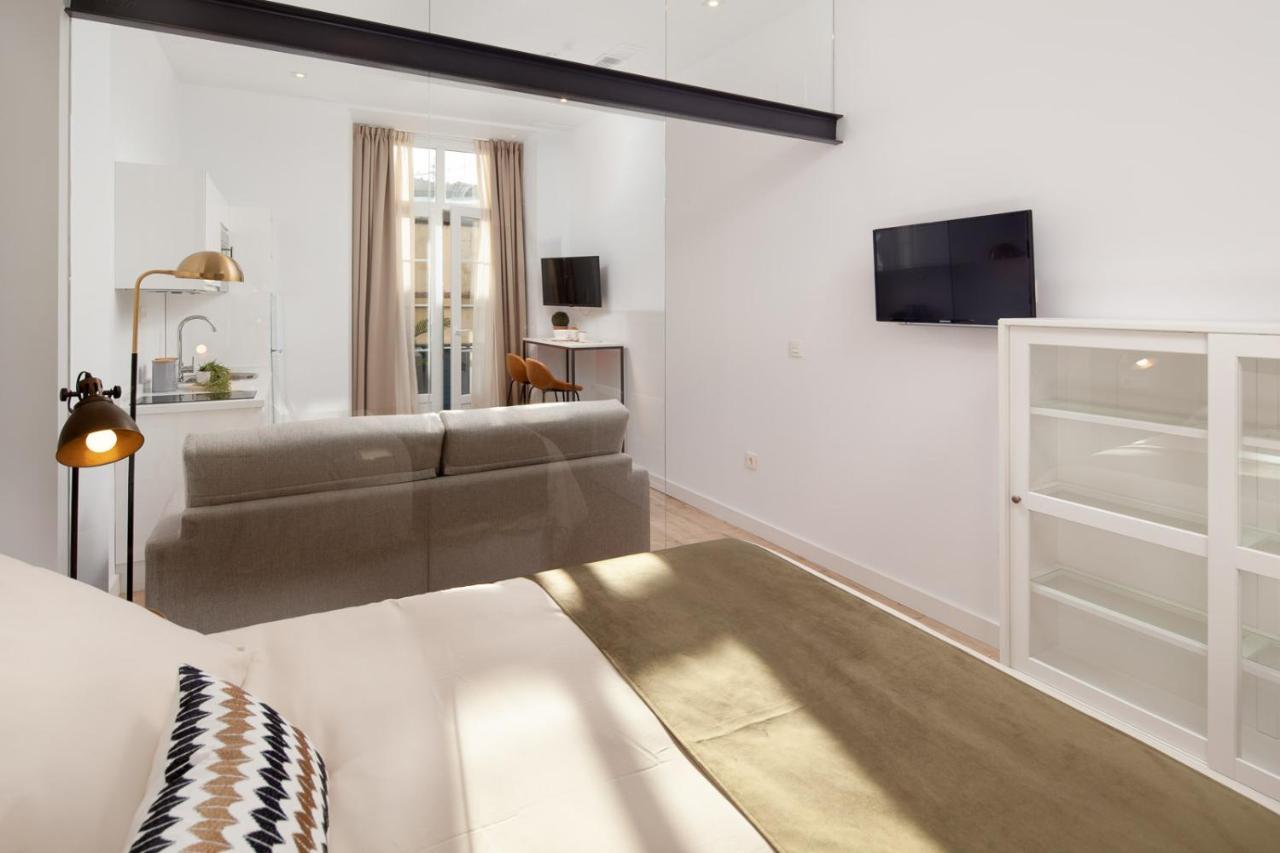 Inmalaga Kora Apartment Luaran gambar
